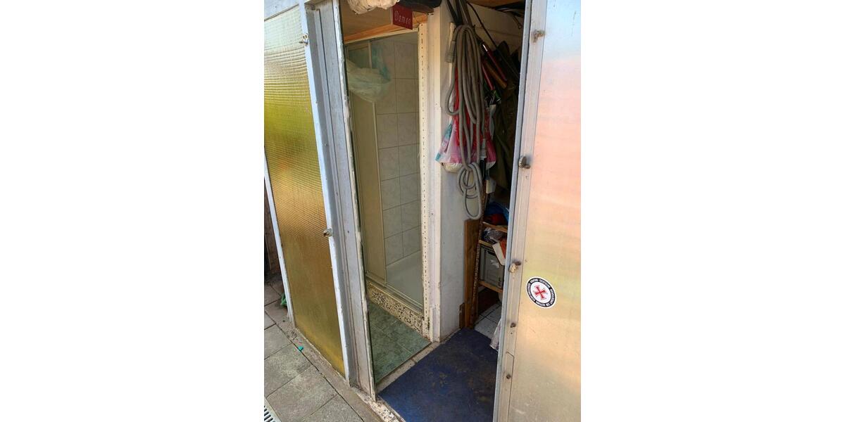 Bungalow Rostock Hansaviertel - 2 Zimmer, 27 m&sup2;, 43.000&euro; | Angebot:24509556