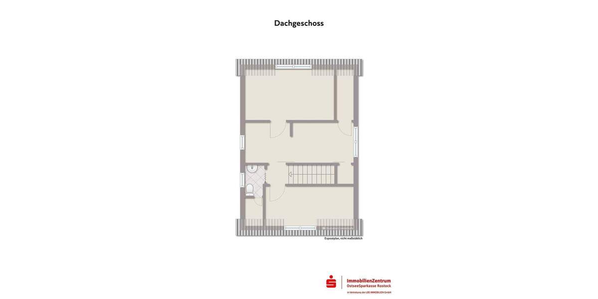 Einfamilienhaus Rostock Dierkow-West - 4 Zimmer, 95 m&sup2;, 420.000&euro; | Angebot:25675757