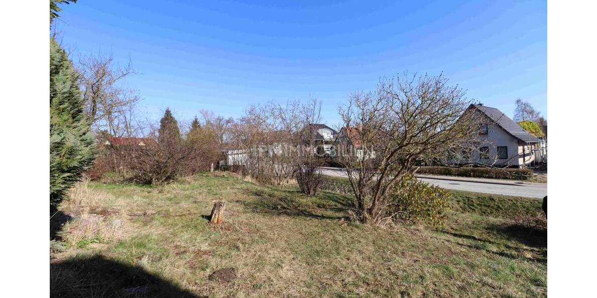 Grundstück Kühlungsborn / Kühlungsborn Ost Kühlungsborn Ost - 269.000&euro; | Angebot:26191066