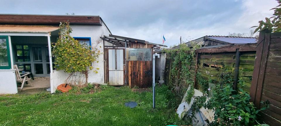 Grundstück Bad Doberan - 3.000&euro; | Angebot:17735227
