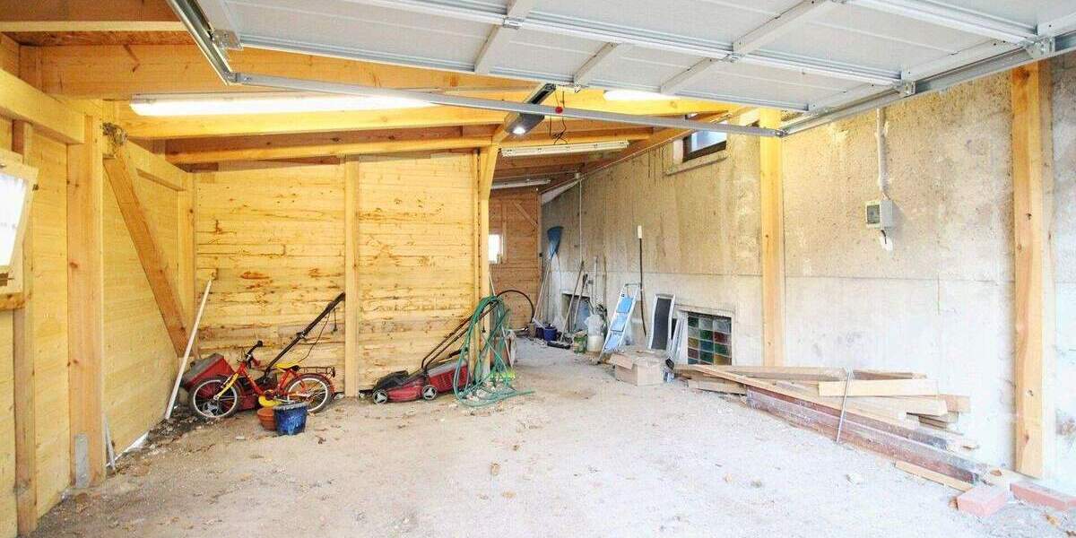 Einfamilienhaus Graal-Müritz Müritz - 6 Zimmer, 140 m&sup2;, 270.000&euro; | Angebot:24992546