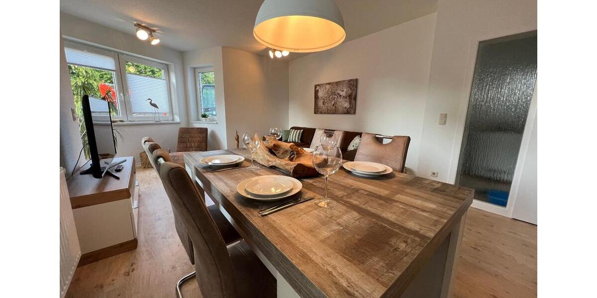 Ferienimmobilie Ribnitz-Damgarten Damgarten - 75&euro; | Angebot:26663693