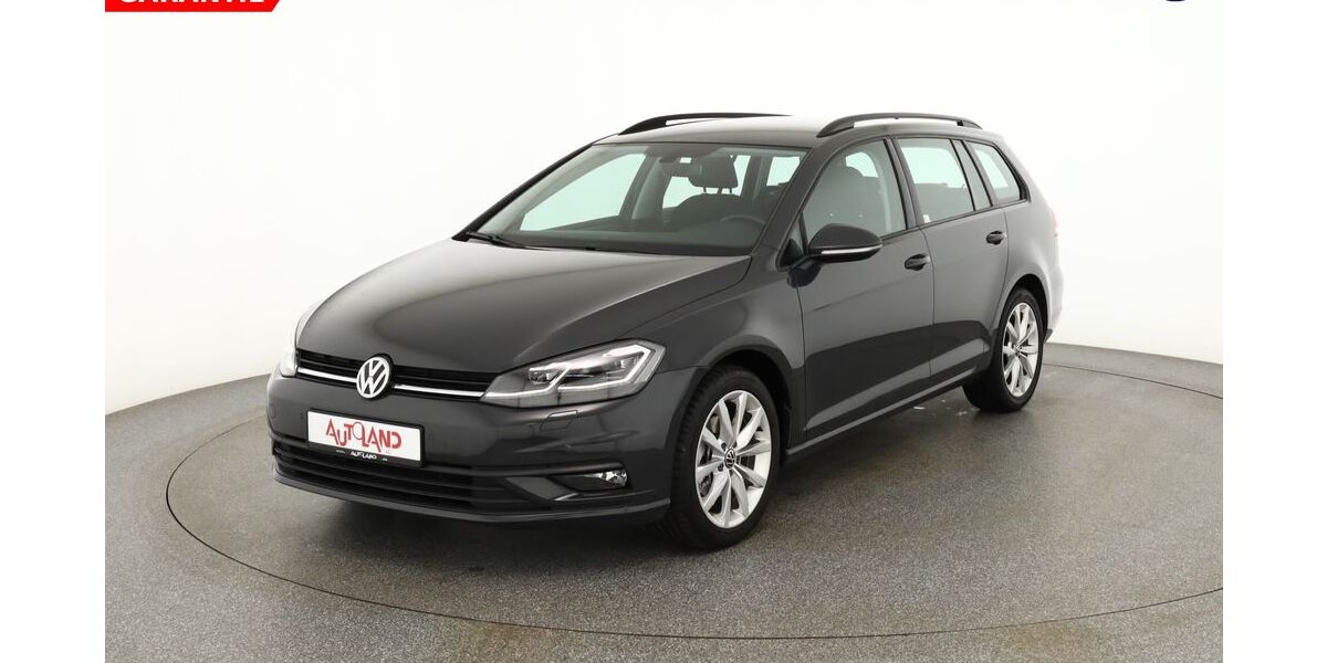 VW Golf 97.678 km 18.990 &euro; Rostock 18146