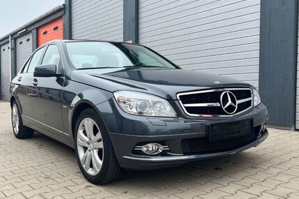 Mercedes C 180