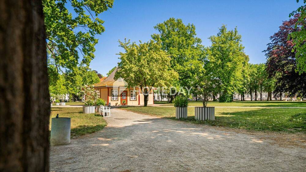 Etagenwohnung Bad Doberan - 2 Zimmer, 56 m&sup2;, 135.000&euro; | Angebot:25927675