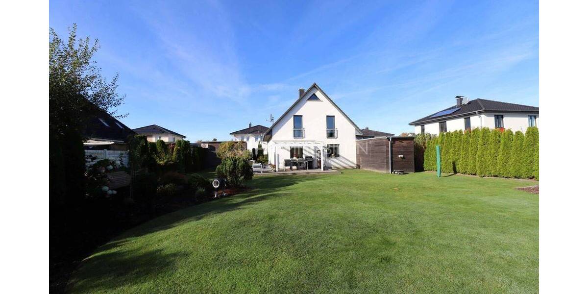 Einfamilienhaus Rövershagen - 4 Zimmer, 130 m&sup2;, 610.000&euro; | Angebot:26826938