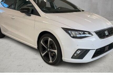 Seat Ibiza 13.803 km 19.979 &euro; Ribnitz-Damgarten / Barth / Bad Sülze 18311