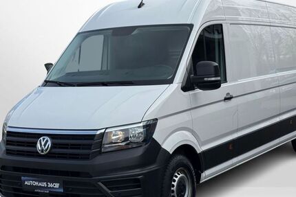 VW Crafter 226.000 km 24.400 &euro; Rostock 18055