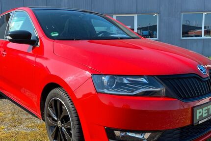 Skoda Rapid 85.130 km 13.420 &euro; Ribnitz-Damgarten 18311