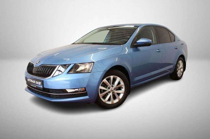 Skoda Octavia 60.000 km 15.990 € Rostock 18055
