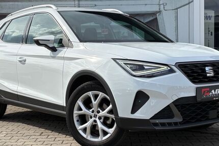 Seat Arona 43.045 km 18.990 &euro; Ribnitz Damgarten 18311