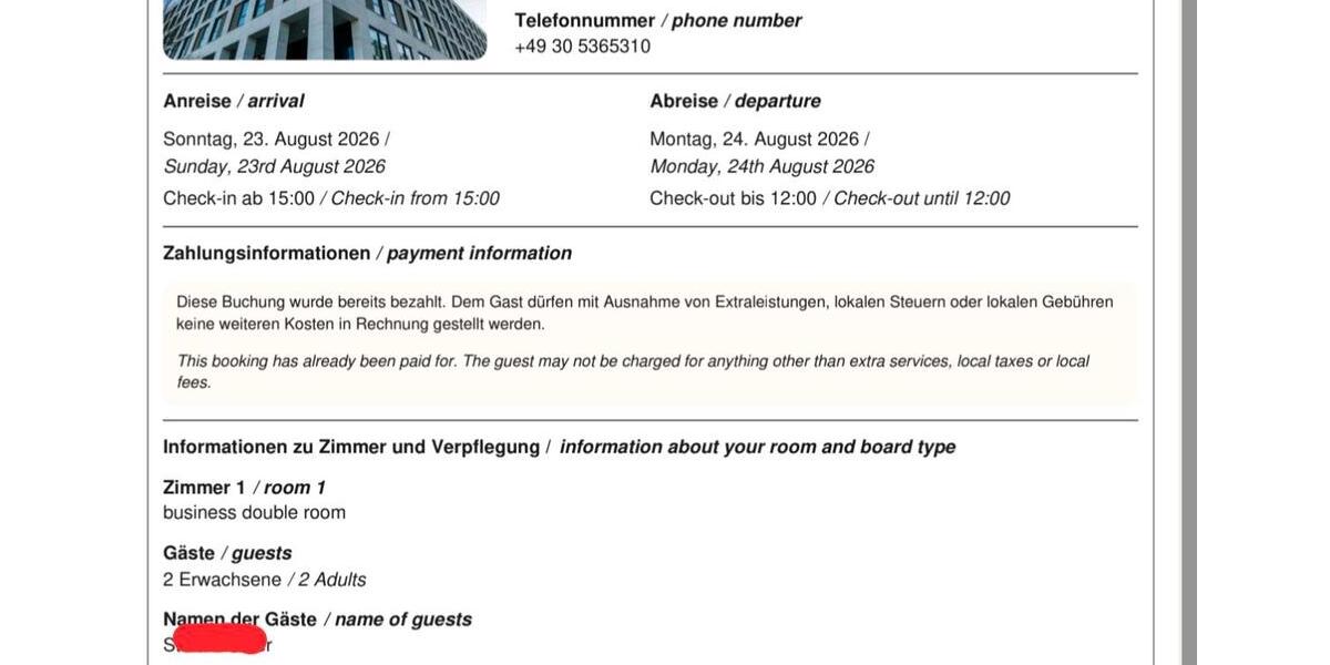 Ferienimmobilie Rostock Evershagen - 75&euro; | Angebot:24564119