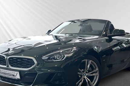 BMW Z4 7.400 km 39.900 &euro; Rostock 18146