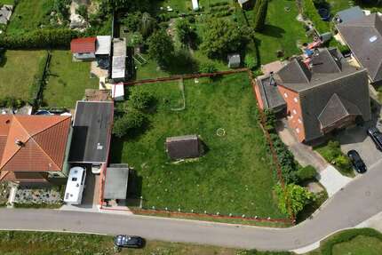 Grundstück zu verkaufen in Mönchhagen 179.000 € 888 m² zimmer