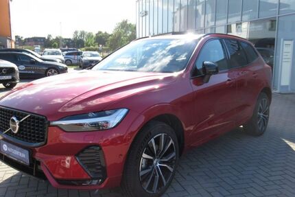 Volvo XC60 4.707 km 49.900 &euro; Rostock 18057