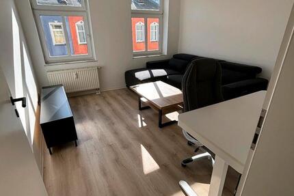 Wohnung Rostock Hansaviertel - 2 Zimmer, 40 m&sup2;, 950&euro; | Angebot:26281019