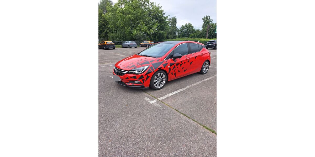 Opel Astra 149.365 km 9.450 &euro; Rostock 18109