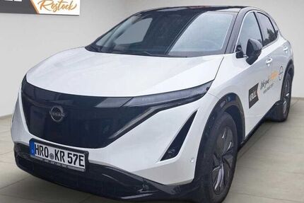 Nissan Ariya