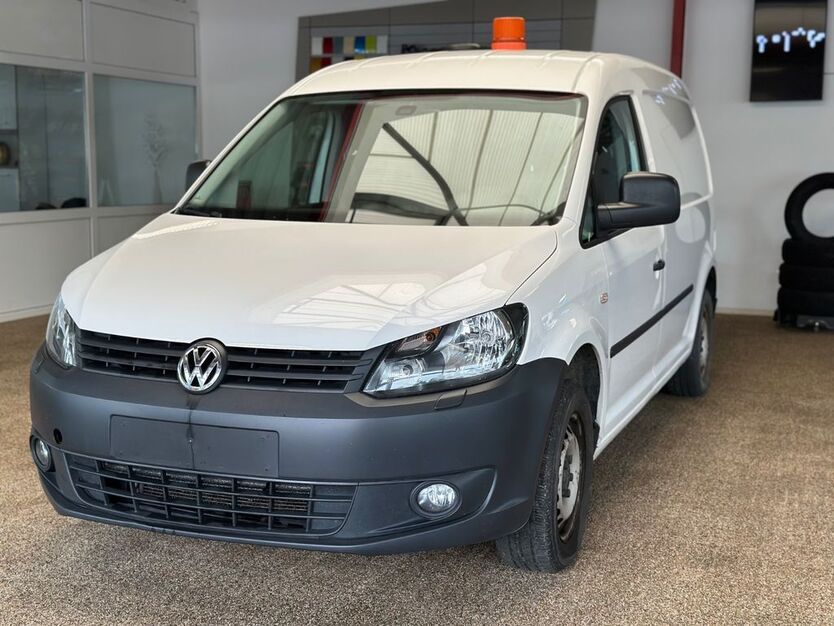 VW Caddy 227.700 km 7.199 € Elmenhorst 18107