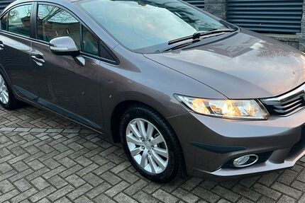 Honda Civic 46.336 km 11.300 &euro; Bad Doberan 18209