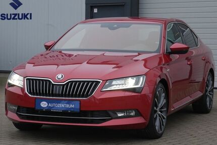 Skoda Superb 51.774 km 24.480 &euro; Rostock 18146