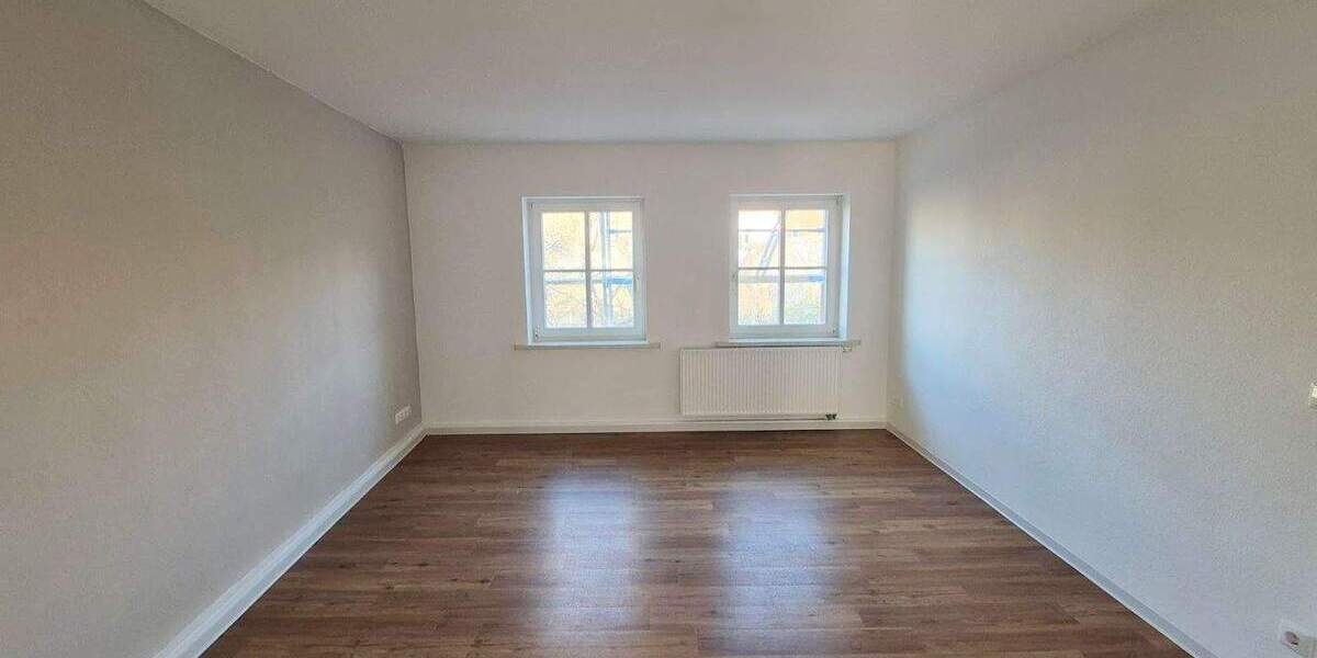 Etagenwohnung Rostock Stadtmitte - 2 Zimmer, 50 m&sup2;, 490&euro; | Angebot:25244634