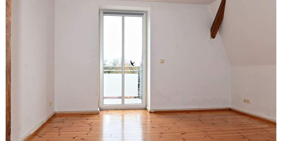 Etagenwohnung Ribnitz-Damgarten Damgarten - 5 Zimmer, 194 m&sup2;, 1.480&euro; | Angebot:25663902