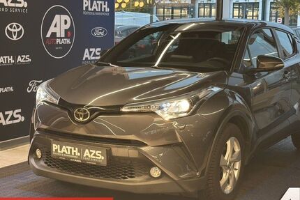 Toyota C-HR 24.414 km 17.990 € Rostock 18059