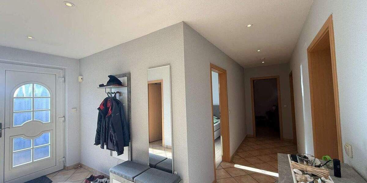 Einfamilienhaus Bentwisch Harmstorf - 4 Zimmer, 110 m&sup2;, 420.000&euro; | Angebot:25797239