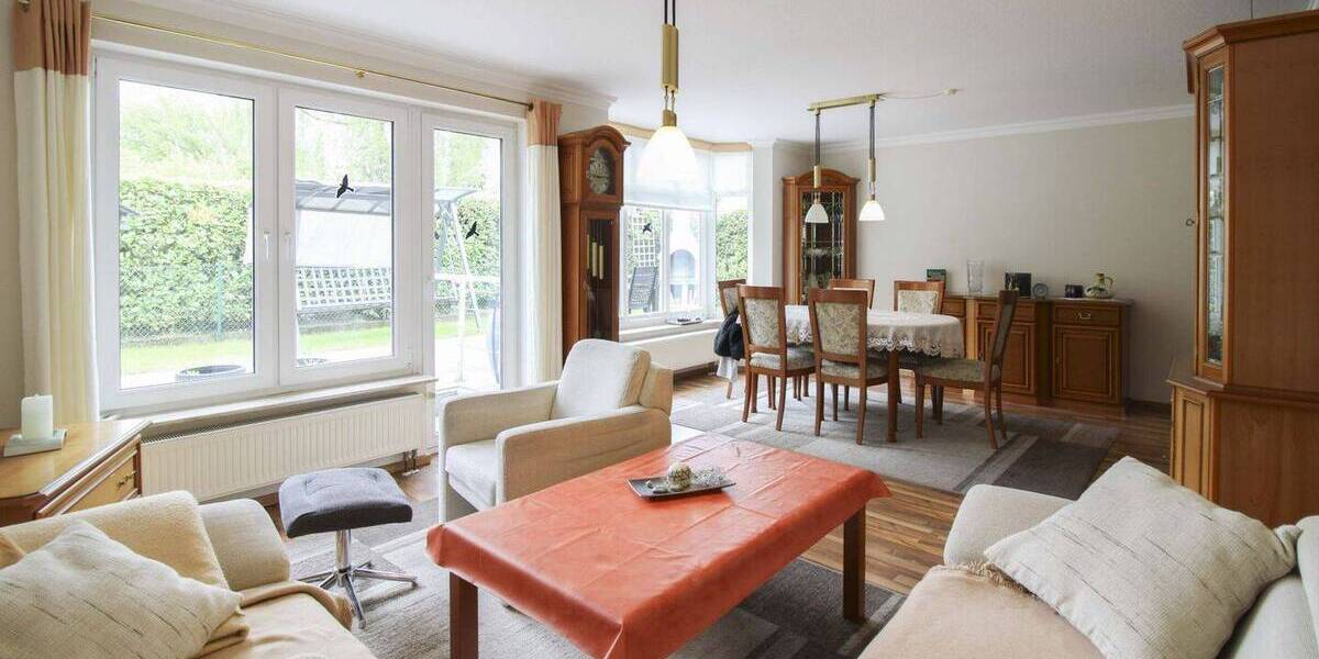 Einfamilienhaus Rostock Diedrichshagen - 3 Zimmer, 428.000&euro; | Angebot:26555857