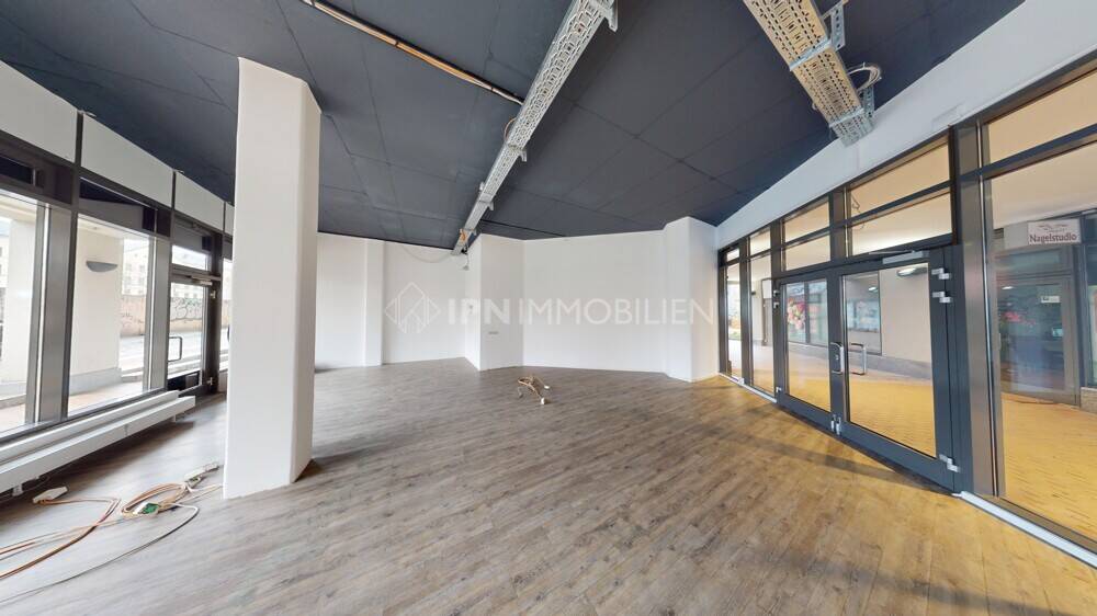 Gewerbeobjekt Rostock Stadtmitte - 1 Zimmer, 1.600&euro; | Angebot:26363080
