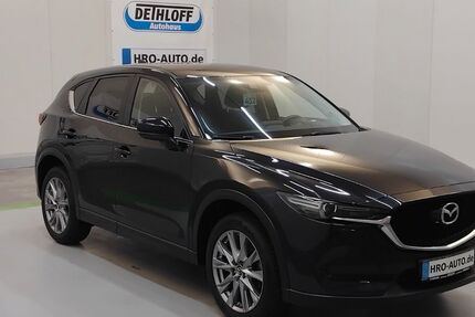 Mazda CX-5 86.700 km 19.900 &euro; Rostock 18106