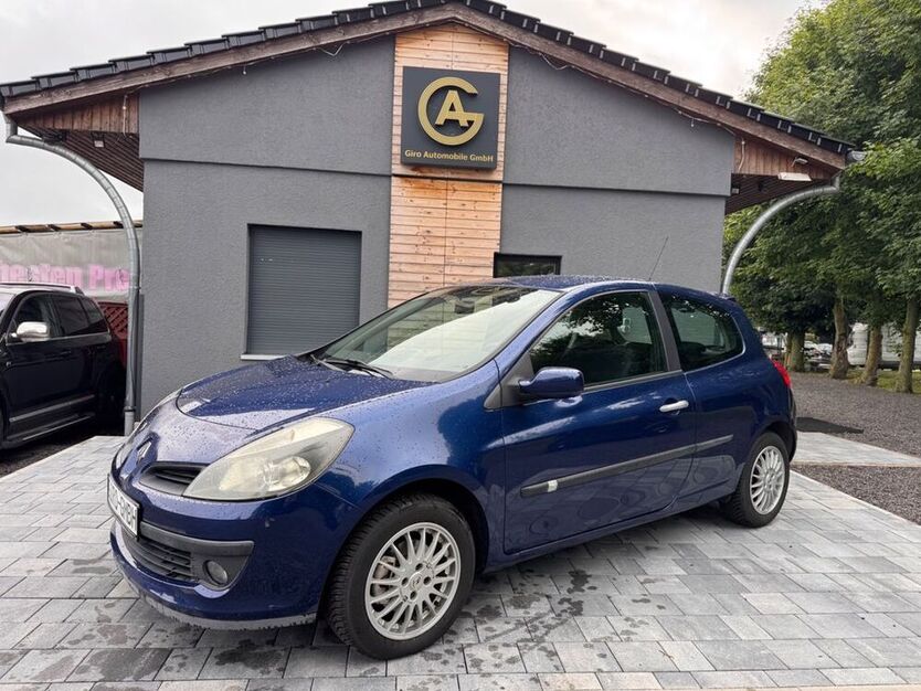 Clio