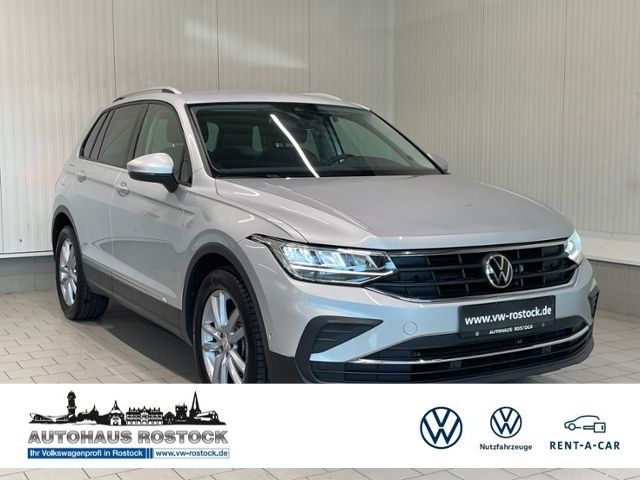 VW Tiguan 70.500 km 22.990 &euro; Rostock 18146