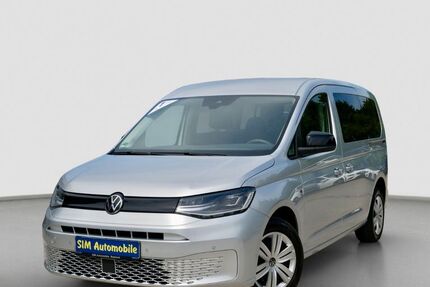 VW Caddy Maxi 169.698 km 18.990 &euro; Rostock 18146