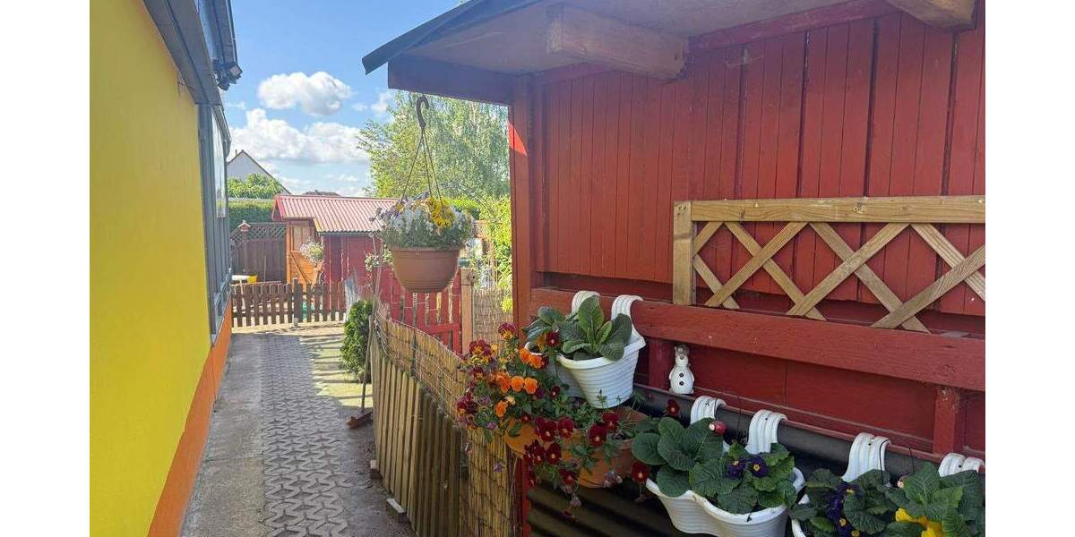 Einfamilienhaus Satow OT Hanstorf Hanstorf - 4 Zimmer, 112 m&sup2;, 340.000&euro; | Angebot:25732557