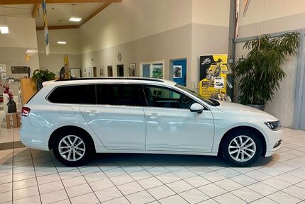 VW Passat Variant
