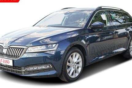 Skoda Superb 57.491 km 25.950 &euro; Rostock 18146