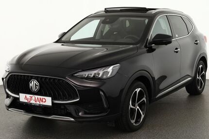 MG HS 19.200 km 24.890 &euro; Rostock 18146