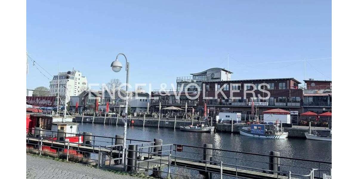 Etagenwohnung Rostock Hohe Düne - 3 Zimmer, 101 m&sup2;, 656.500&euro; | Angebot:24324988