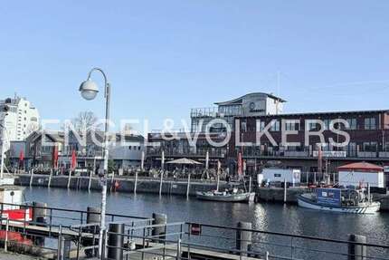 Wohnung Rostock Hohe Düne - 3 Zimmer, 101 m&sup2;, 656.500&euro; | Angebot:24324988