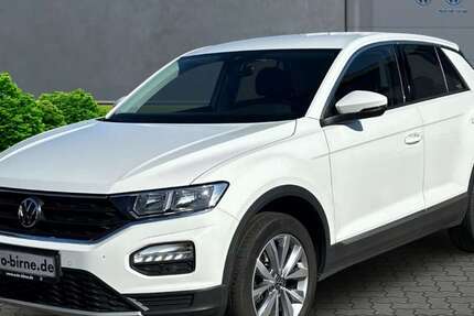 VW T-Roc 130.723 km 20.880 € Bad Doberan 18209