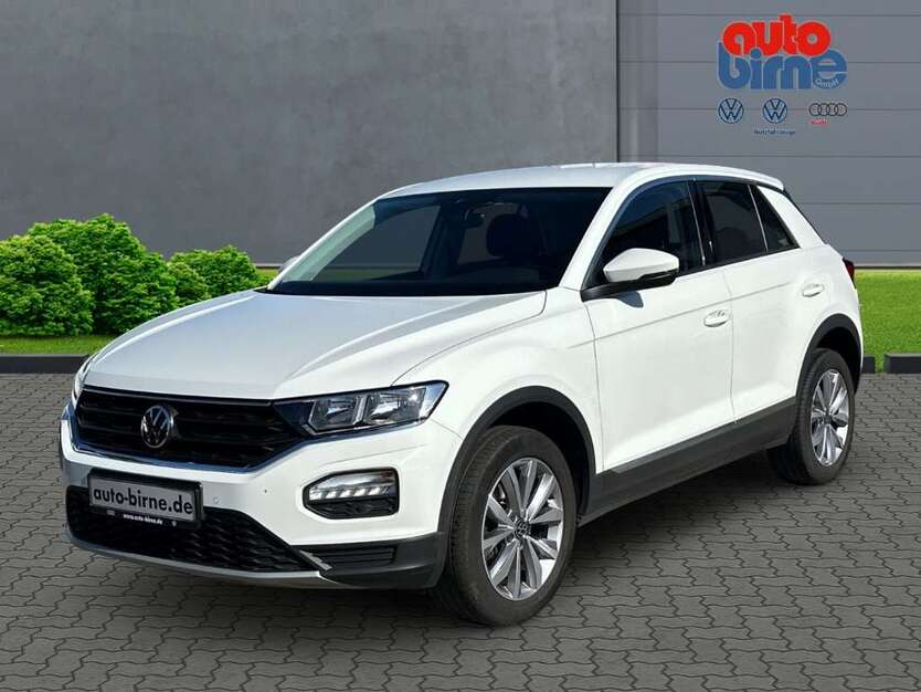 VW T-Roc 130.723 km 20.880 € Bad Doberan 18209