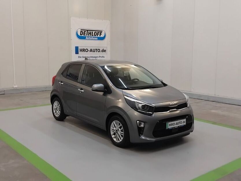 Picanto
