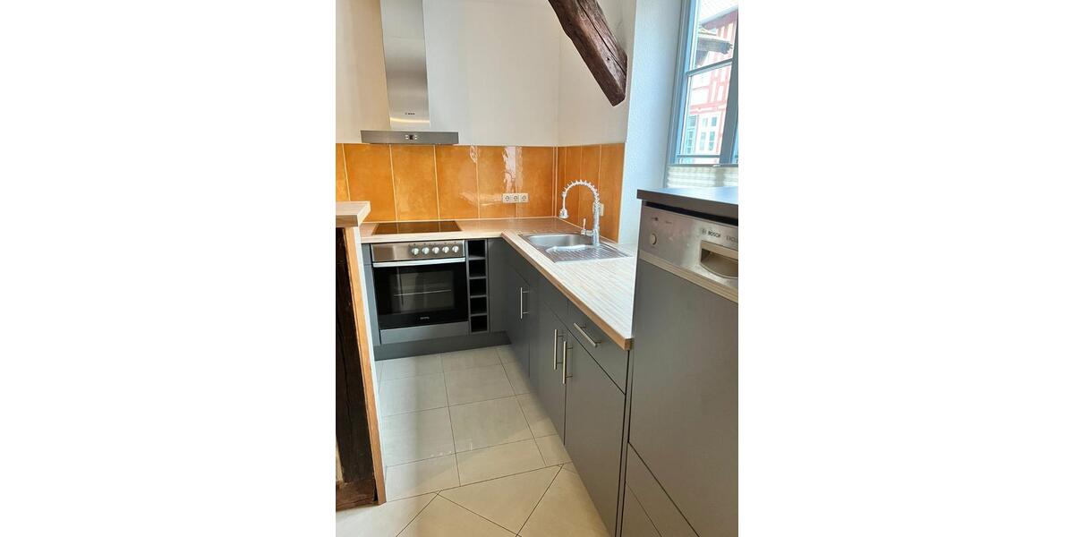 Erdgeschoßwohnung Bützow - 3 Zimmer, 110 m&sup2;, 990&euro; | Angebot:26176123
