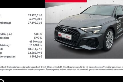Audi A3 26.038 km 31.890 &euro; Rostock 18059