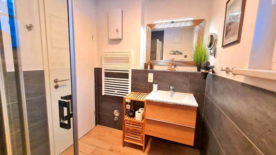 Ferienimmobilie Bentwisch - 50&euro; | Angebot:26320462