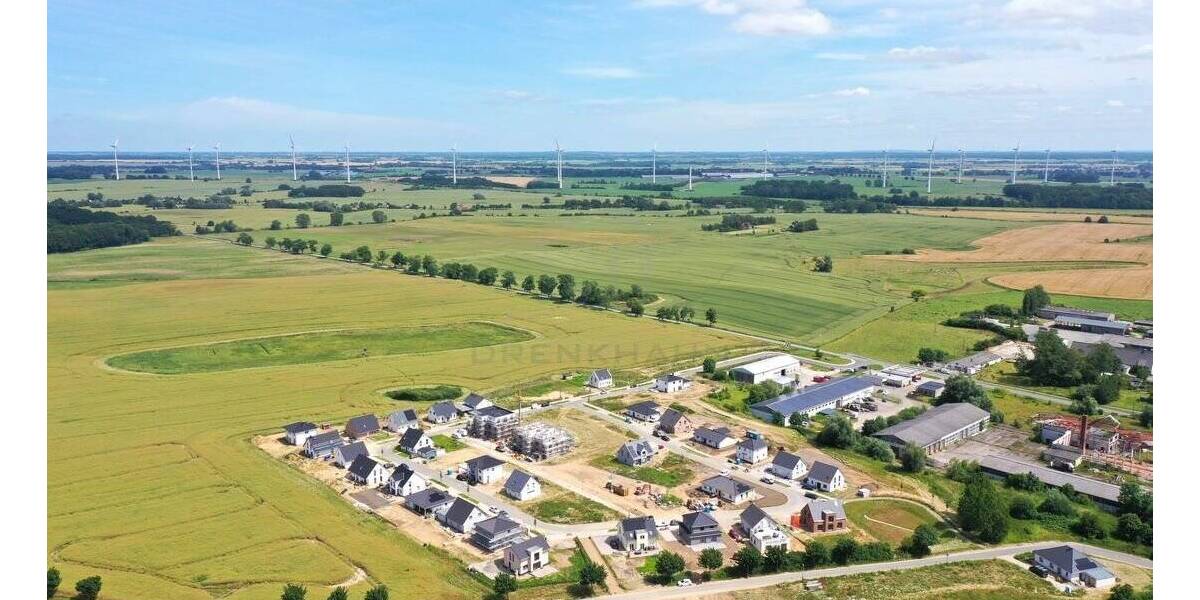 Bungalow Satow - 4 Zimmer, 126 m&sup2;, 399.900&euro; | Angebot:25727982