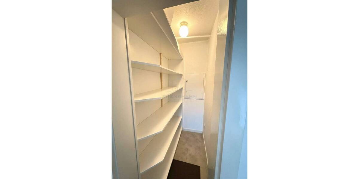 Etagenwohnung Rostock Toitenwinkel - 2 Zimmer, 57 m&sup2;, 169.900&euro; | Angebot:26928769