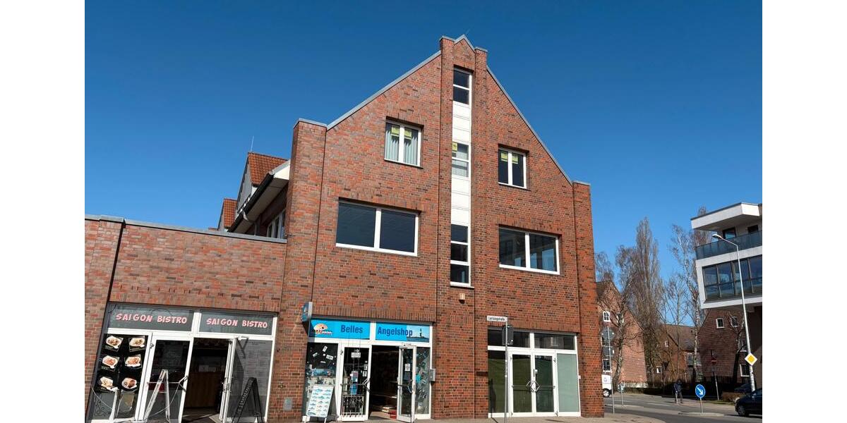 Gewerbeobjekt Rostock Groß-Klein - 2.945&euro; | Angebot:25928937